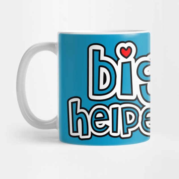 Big Helper by Girona